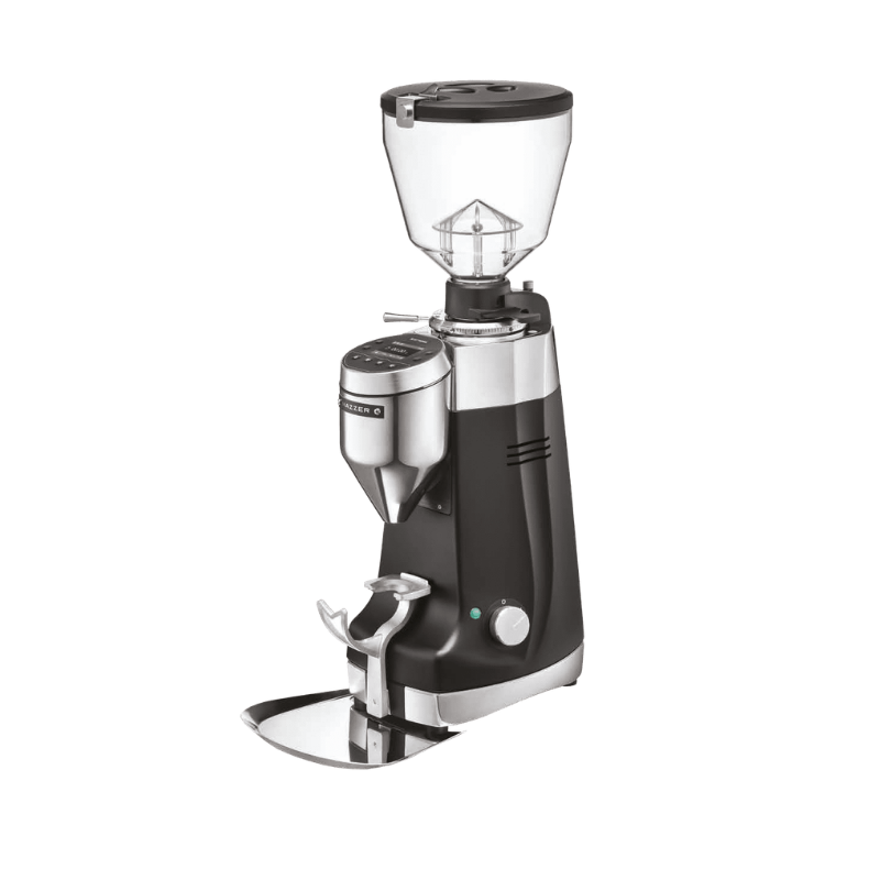 Mazzer KONY SG ELECTRONIC 1,3 Kg Hazneli Kahve Değirmeni